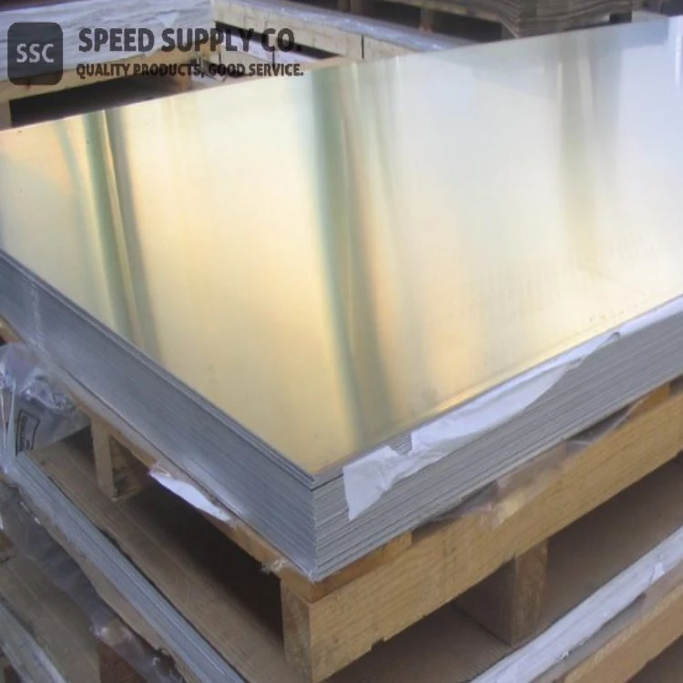 Chromium Sheet