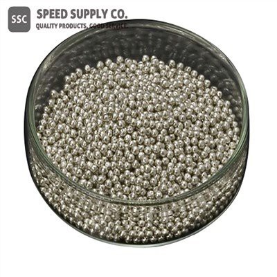 Индиум Гранули