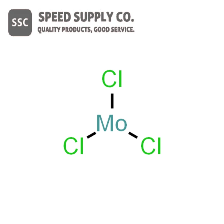 MoCl3